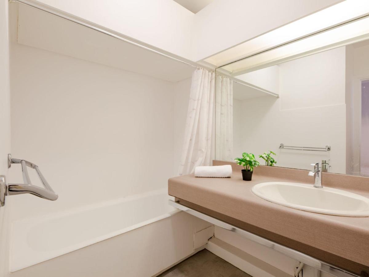 Studio Residence Azur By Interhome Sainte-Maxime Exteriér fotografie